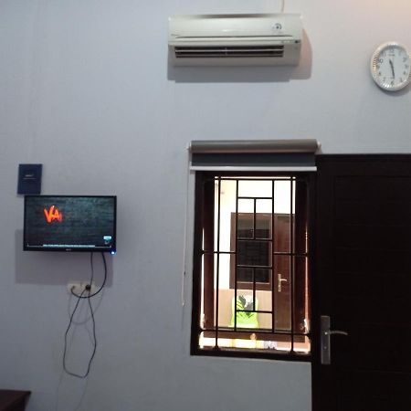 Homestay Dan Kost 78 جيبارا المظهر الخارجي الصورة
