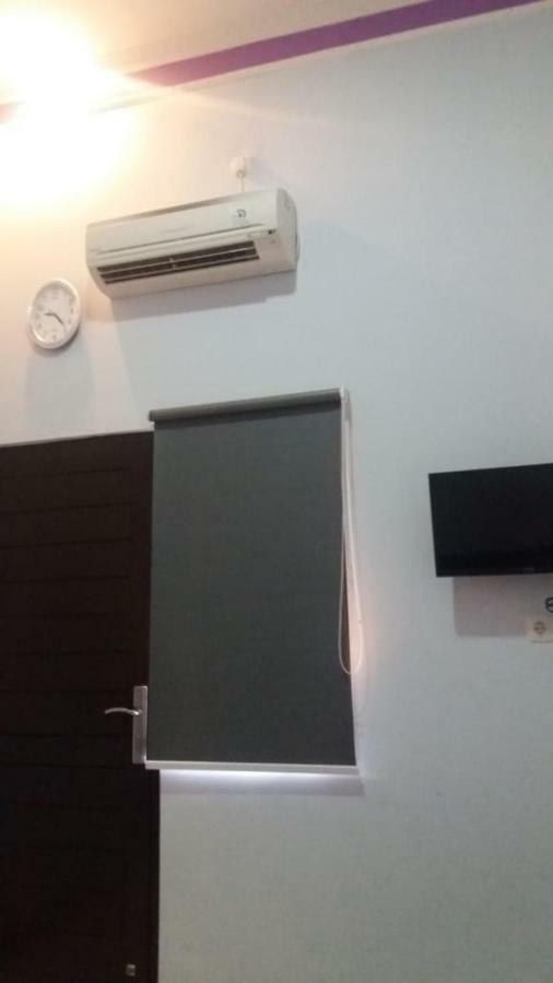 Homestay Dan Kost 78 جيبارا المظهر الخارجي الصورة